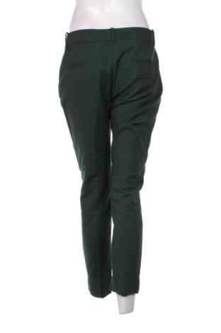 Dámske nohavice Zara, Veľkosť M, Farba Zelená, Cena  15,00 €
