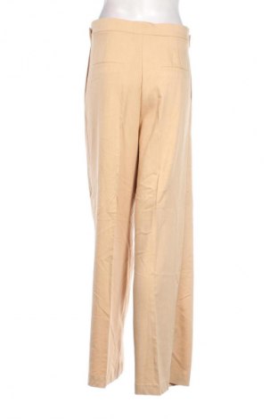 Dámske nohavice Zara, Veľkosť S, Farba Béžová, Cena  34,90 €