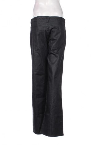 Дамски панталон Zara, Размер M, Цвят Син, Цена 73,16 лв.