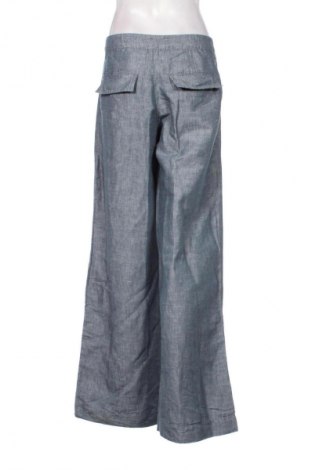 Dámske nohavice Zara, Veľkosť M, Farba Modrá, Cena  37,42 €