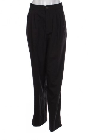 Pantaloni de femei Zara, Mărime S, Culoare Negru, Preț 192,52 Lei