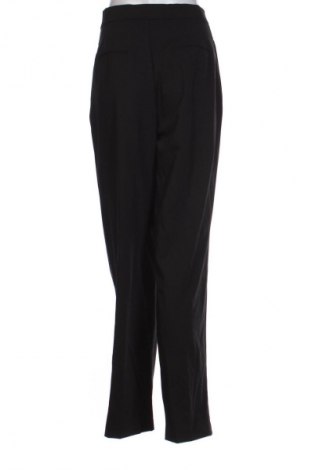 Pantaloni de femei Zara, Mărime S, Culoare Negru, Preț 192,52 Lei
