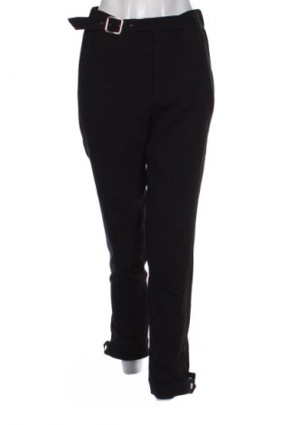 Дамски панталон Zara, Размер M, Цвят Черен, Цена 17,99 лв.
