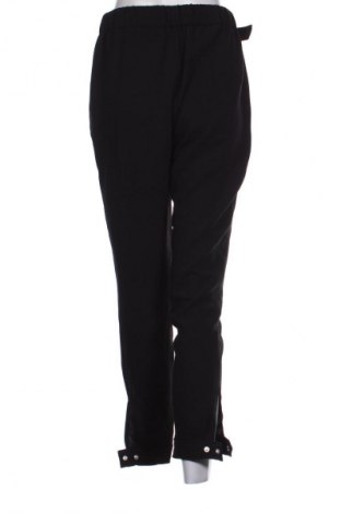 Дамски панталон Zara, Размер M, Цвят Черен, Цена 17,99 лв.