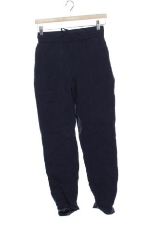 Pantaloni de femei Zara, Mărime XS, Culoare Albastru, Preț 61,99 Lei