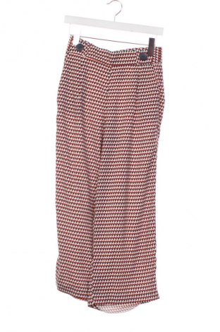 Pantaloni de femei Zara, Mărime XS, Culoare Multicolor, Preț 46,99 Lei