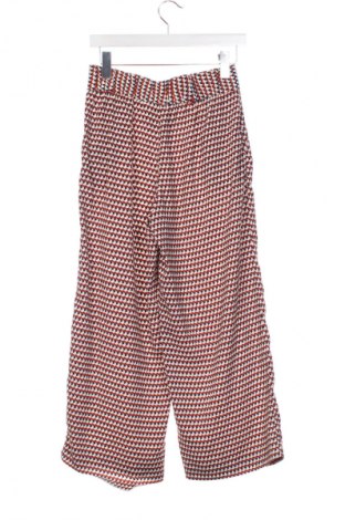 Pantaloni de femei Zara, Mărime XS, Culoare Multicolor, Preț 46,99 Lei