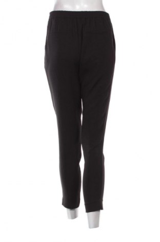 Дамски панталон Zara, Размер S, Цвят Черен, Цена 25,99 лв.