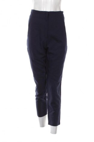 Damskie spodnie Zara, Rozmiar S, Kolor Niebieski, Cena 49,99 zł