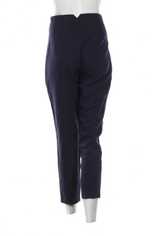 Damskie spodnie Zara, Rozmiar S, Kolor Niebieski, Cena 49,99 zł