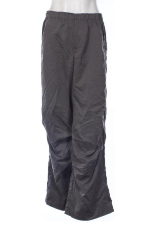 Damenhose Zara, Größe S, Farbe Grau, Preis 15,35 €
