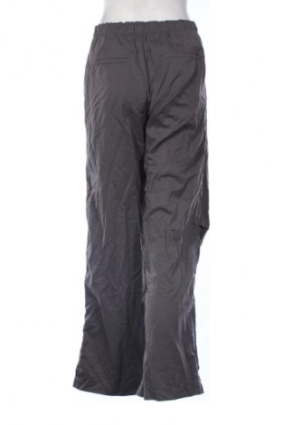 Damenhose Zara, Größe S, Farbe Grau, Preis 15,35 €