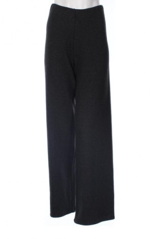 Damenhose Zara, Größe S, Farbe Grau, Preis 15,35 €