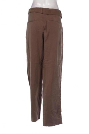 Damenhose Zara, Größe XL, Farbe Braun, Preis € 13,99