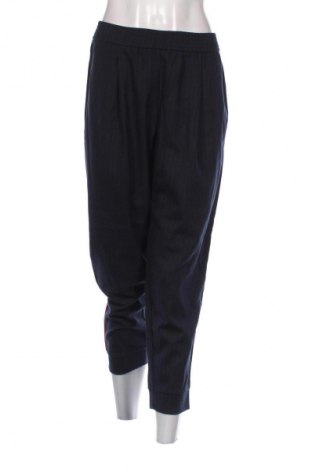 Pantaloni de femei Zara, Mărime XL, Culoare Multicolor, Preț 71,99 Lei