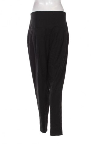 Dámske nohavice Zara, Veľkosť L, Farba Čierna, Cena  13,95 €