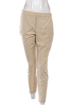 Pantaloni de femei Zara, Mărime M, Culoare Multicolor, Preț 55,99 Lei