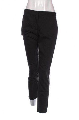 Pantaloni de femei Zara, Mărime L, Culoare Negru, Preț 172,63 Lei
