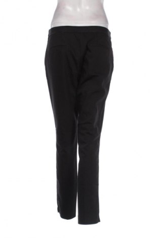 Pantaloni de femei Zara, Mărime L, Culoare Negru, Preț 172,63 Lei