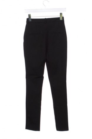 Pantaloni de femei Zara, Mărime XS, Culoare Negru, Preț 71,05 Lei