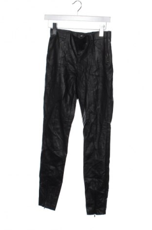 Damenhose Zara, Größe XS, Farbe Schwarz, Preis € 14,99