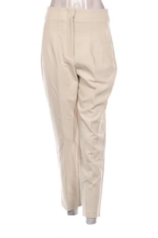 Női nadrág Zara, Méret M, Szín Bézs, Ár 6 349 Ft
