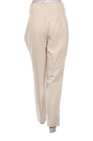 Női nadrág Zara, Méret M, Szín Bézs, Ár 6 349 Ft