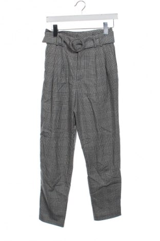 Pantaloni de femei Zara, Mărime XS, Culoare Multicolor, Preț 42,99 Lei
