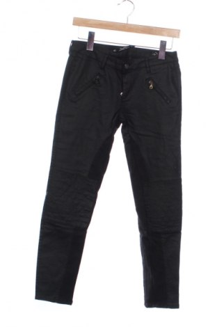 Pantaloni de femei Zara, Mărime M, Culoare Negru, Preț 46,99 Lei