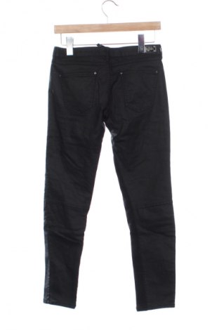 Pantaloni de femei Zara, Mărime M, Culoare Negru, Preț 46,99 Lei