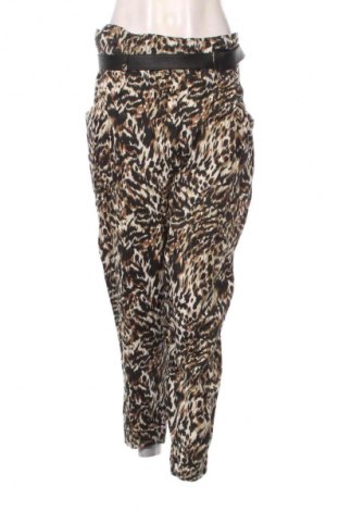 Damenhose Zara, Größe L, Farbe Mehrfarbig, Preis € 21,99