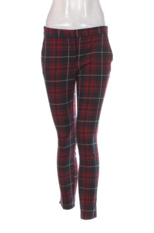 Дамски панталон Zara, Размер S, Цвят Многоцветен, Цена 8,99 лв.