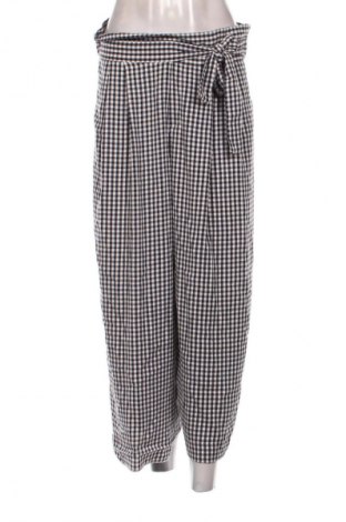 Damskie spodnie Zara, Rozmiar M, Kolor Kolorowy, Cena 50,99 zł