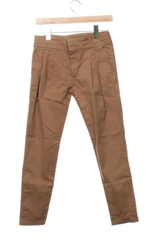 Damenhose Zara, Größe S, Farbe Braun, Preis € 6,99