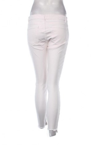 Női nadrág Zara, Méret M, Szín Ekrü
, Ár 5 839 Ft