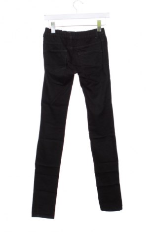 Damenhose Zara, Größe XS, Farbe Schwarz, Preis 15,99 €