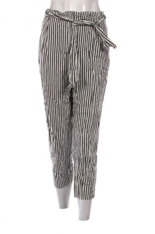 Pantaloni de femei Zara, Mărime L, Culoare Multicolor, Preț 101,99 Lei