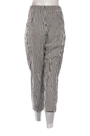 Pantaloni de femei Zara, Mărime L, Culoare Multicolor, Preț 101,99 Lei