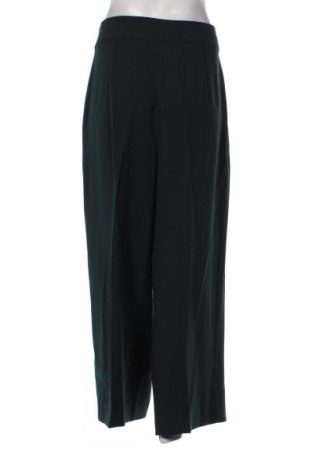 Dámske nohavice Zara, Veľkosť XL, Farba Zelená, Cena  31,68 €