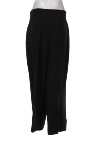 Dámske nohavice Zara, Veľkosť XL, Farba Čierna, Cena  13,80 €