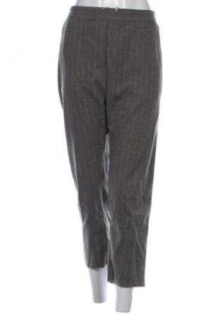 Pantaloni de femei Zara, Mărime M, Culoare Multicolor, Preț 71,05 Lei