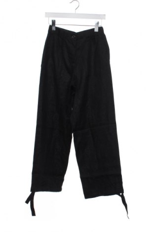 Női nadrág Zara, Méret XS, Szín Fekete, Ár 5 396 Ft