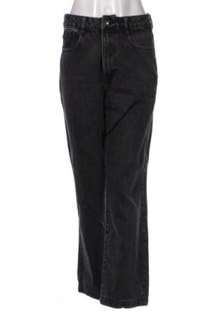 Pantaloni de femei Zara, Mărime M, Culoare Negru, Preț 115,65 Lei