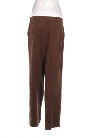 Pantaloni de femei Zara, Mărime M, Culoare Maro, Preț 71,00 Lei