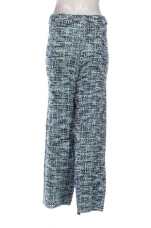 Γυναικείο παντελόνι Zara, Μέγεθος M, Χρώμα Πολύχρωμο, Τιμή 34,70 €