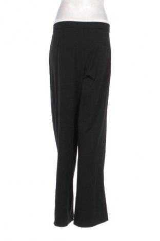 Pantaloni de femei Zara, Mărime XXL, Culoare Negru, Preț 118,42 Lei