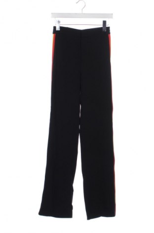 Damskie spodnie Zara, Rozmiar XS, Kolor Kolorowy, Cena 142,39 zł