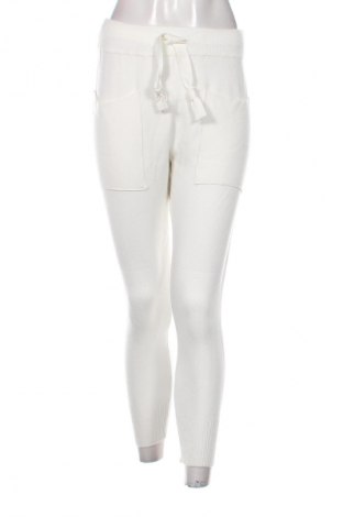 Női nadrág Zara, Méret S, Szín Fehér, Ár 11 229 Ft