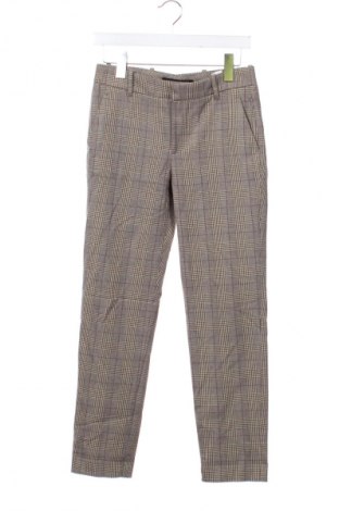 Damenhose Zara, Größe XS, Farbe Mehrfarbig, Preis 10,99 €