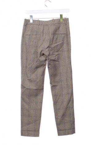 Damenhose Zara, Größe XS, Farbe Mehrfarbig, Preis 10,99 €